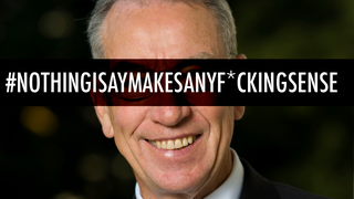 Senator Chuck Grassley Is the Worst Twitter User in the United States of America